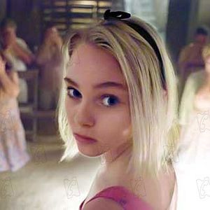 Photo AnnaSophia Robb