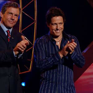 Photo Hugh Grant