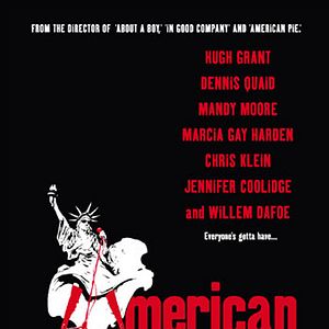 Photo American Dreamz
