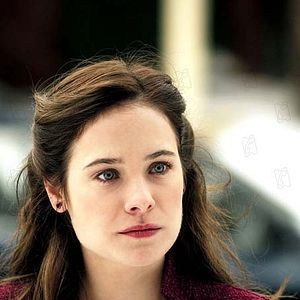 Photo Caroline Dhavernas