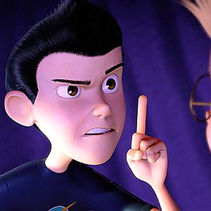 Photo Stephen J. Anderson