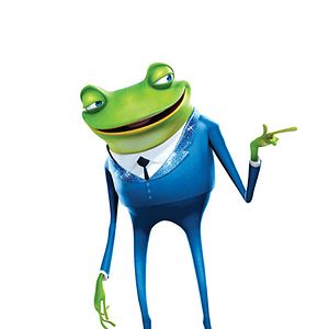 Photo Stephen J. Anderson