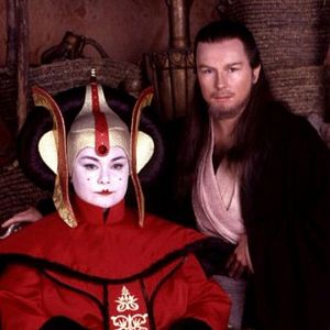 Photo French and Saunders