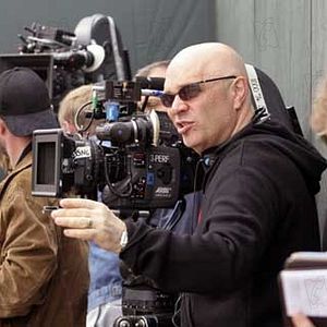 Photo Anthony Minghella