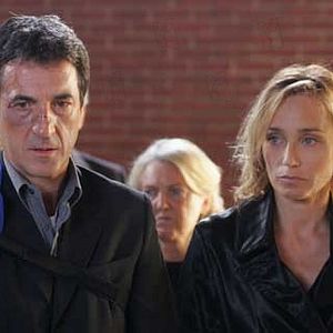 Photo Kristin Scott Thomas