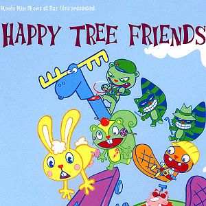 Photo Happy Tree Friends