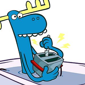 Photo Happy Tree Friends