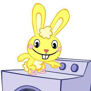 Photo Happy Tree Friends