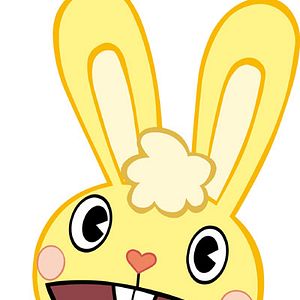 Photo Happy Tree Friends