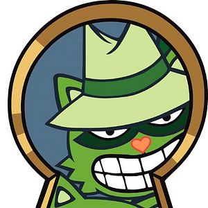 Photo Happy Tree Friends