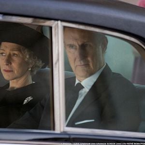 Photo James Cromwell