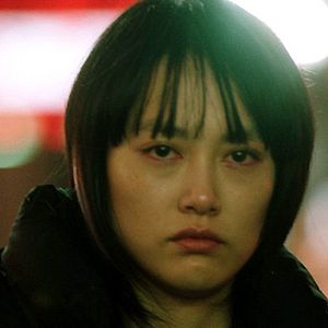 Photo Rinko Kikuchi