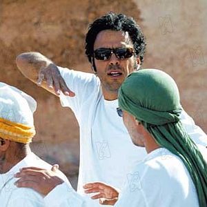 Photo Alejandro González Iñárritu