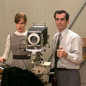 Photo Steven Shainberg