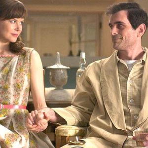 Photo Steven Shainberg