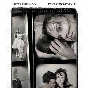 Photo Steven Shainberg