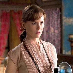 Photo Steven Shainberg