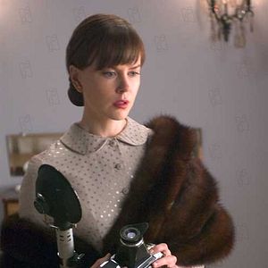 Photo Steven Shainberg