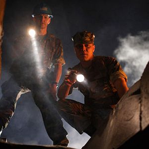 Photo William Mapother