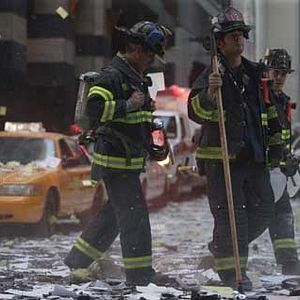 Photo World Trade Center