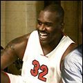 Photo Shaquille O'Neal