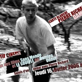 Photo Ciné Club objectif-cinema/Studio Galande