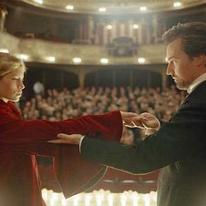 Photo L'Illusionniste