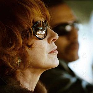 Photo Nathalie Baye