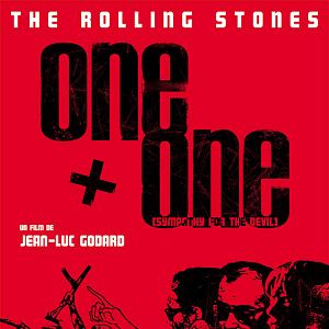 Photo One plus one / Sympathy for the devil