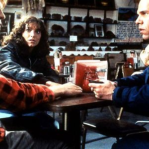 Photo John Carpenter