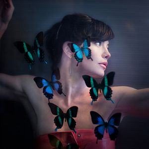 Photo Delphine Chanéac