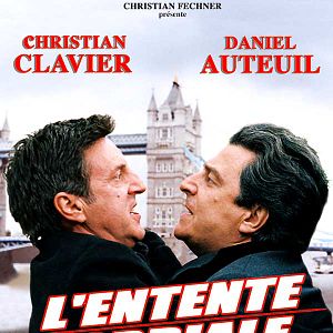 Photo L'Entente cordiale