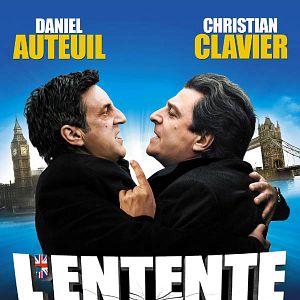 Photo L'Entente cordiale