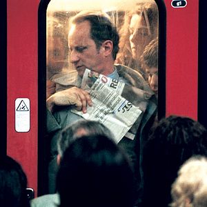 Photo Benoît Poelvoorde