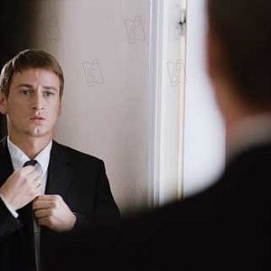 Photo Benoît Magimel