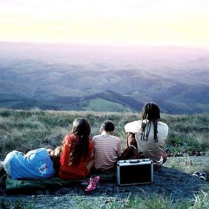 Photo Alice de Andrade