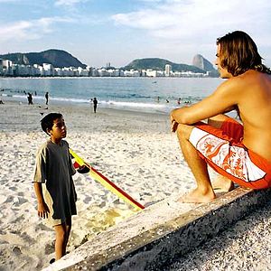 Photo Alice de Andrade