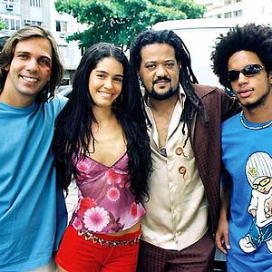 Photo Alice de Andrade