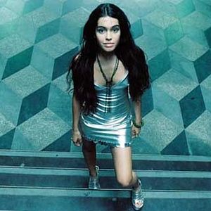 Photo Alice de Andrade