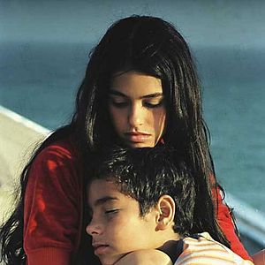 Photo Alice de Andrade