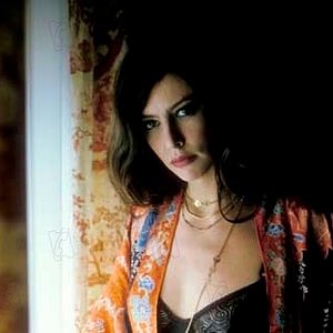 Photo Anna Mouglalis