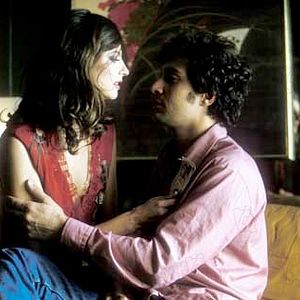 Photo Claudio Santamaria