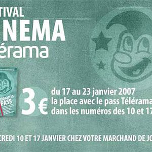 Photo Festival Télérama