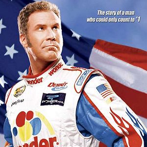 Photo Ricky Bobby : roi du circuit
