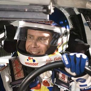 Photo Ricky Bobby : roi du circuit