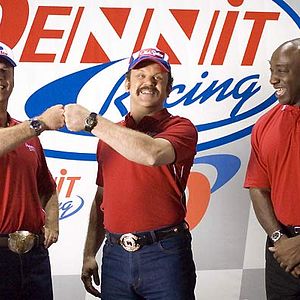 Photo Michael Clarke Duncan