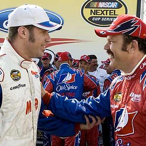 Photo Ricky Bobby : roi du circuit