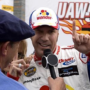 Photo Ricky Bobby : roi du circuit