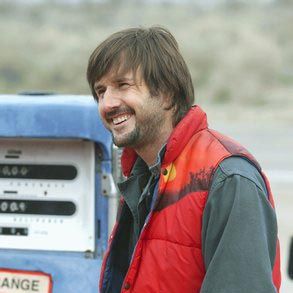 Photo David Arquette