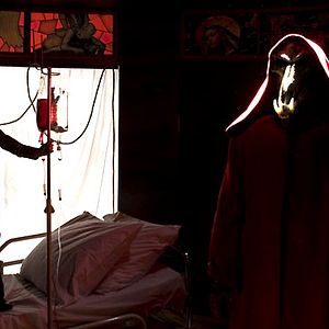 Photo Seamus Davey-Fitzpatrick